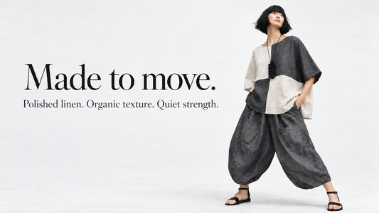 Made to Move