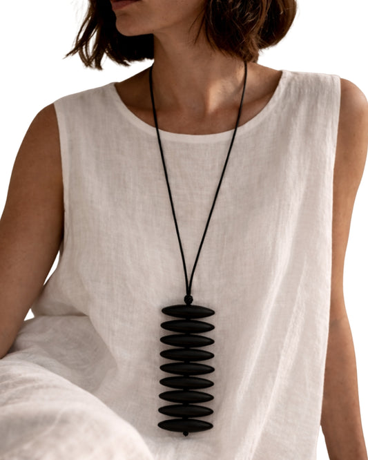 Jen Kahn Assegai Pendant | Jen Kahn